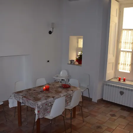 Cola B&B *